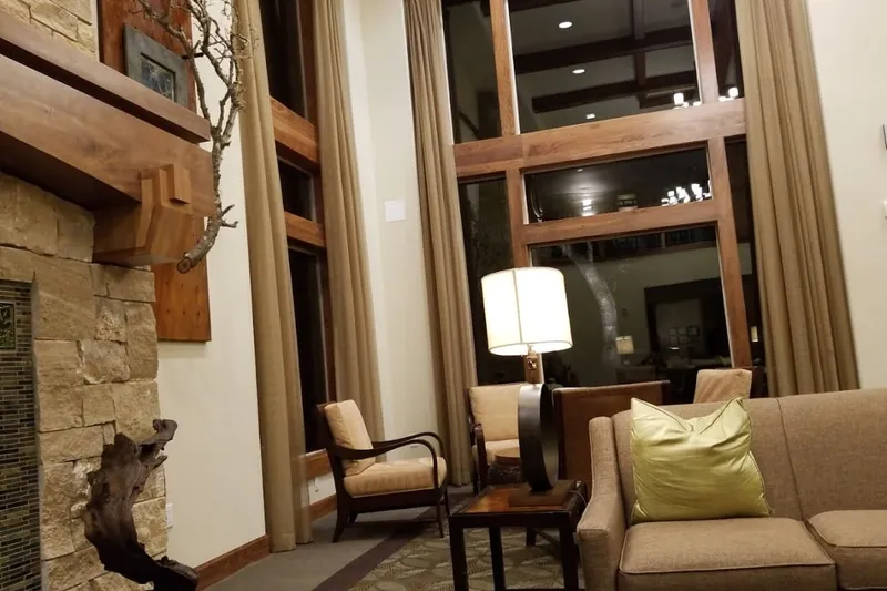 Fountaingrove Lodge photo 3