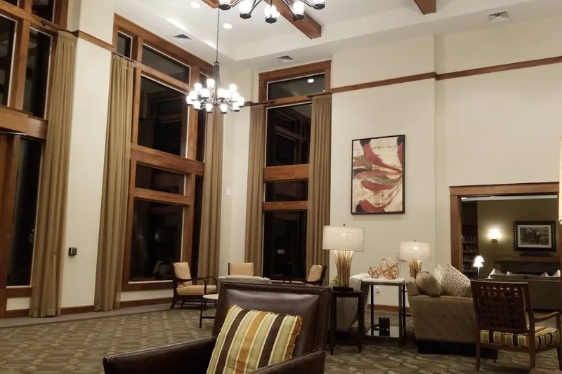 Fountaingrove Lodge photo 5