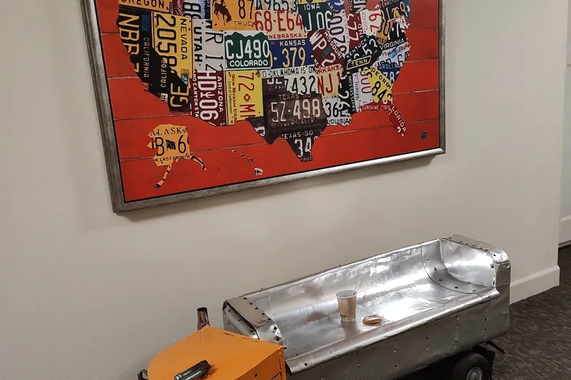 Fountaingrove Lodge photo 6