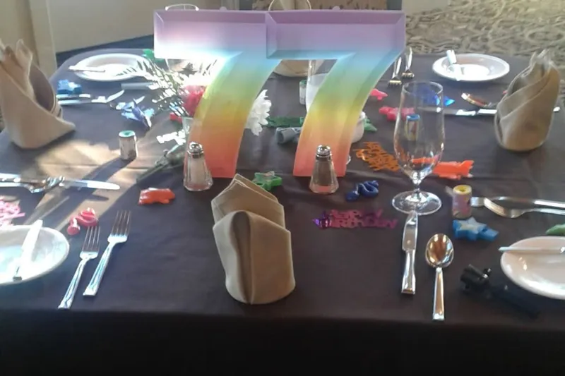 Fountaingrove Lodge photo 7