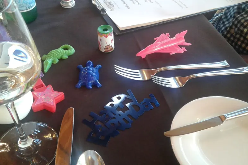 Fountaingrove Lodge photo 8