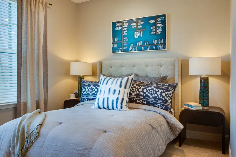 Fountainwood at Lake Houston