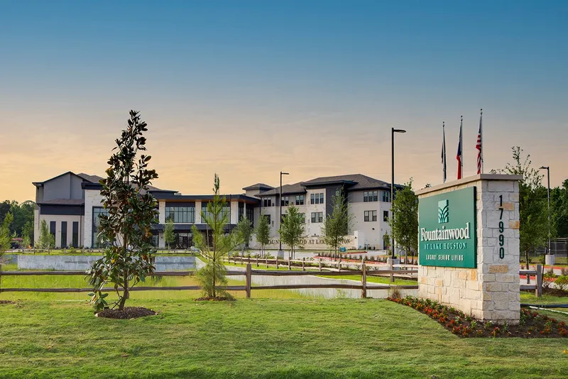 Fountainwood at Lake Houston photo 6