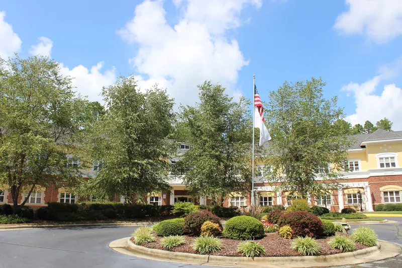 Fox Hollow Senior Living Community
