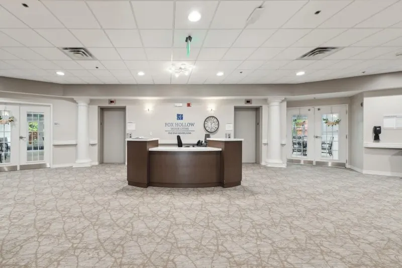 Fox Hollow Senior Living Community photo 3