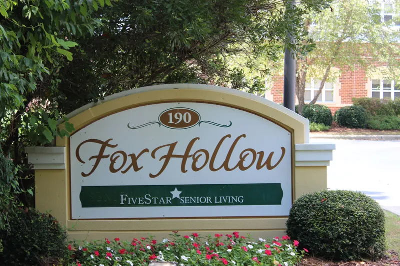 Fox Hollow Senior Living Community photo 6