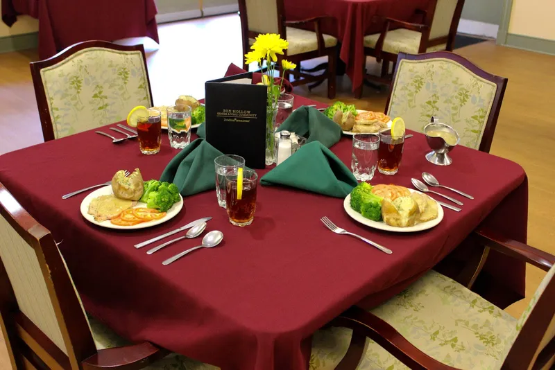 Fox Hollow Senior Living Community photo 8
