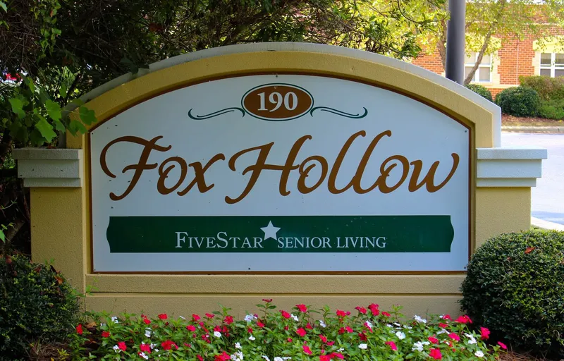 Fox Hollow Senior Living Community photo 9