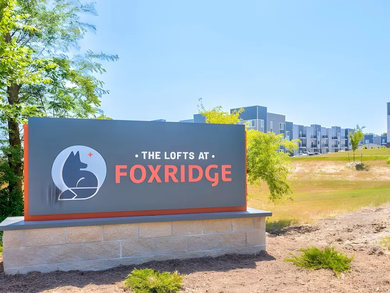 Fox Ridge Manor Senior Living