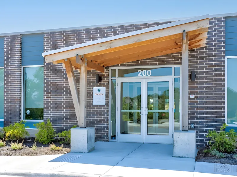 Fox Ridge Manor Senior Living photo 2