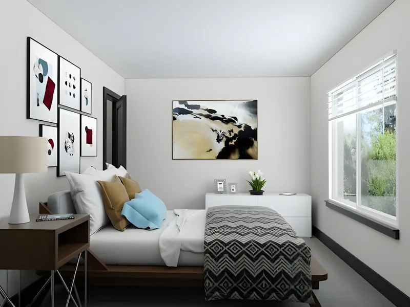 Fox Ridge Manor Senior Living photo 3