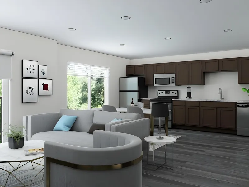 Fox Ridge Manor Senior Living photo 5