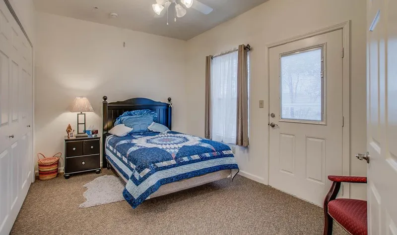 Foxberry Terrace Senior Living