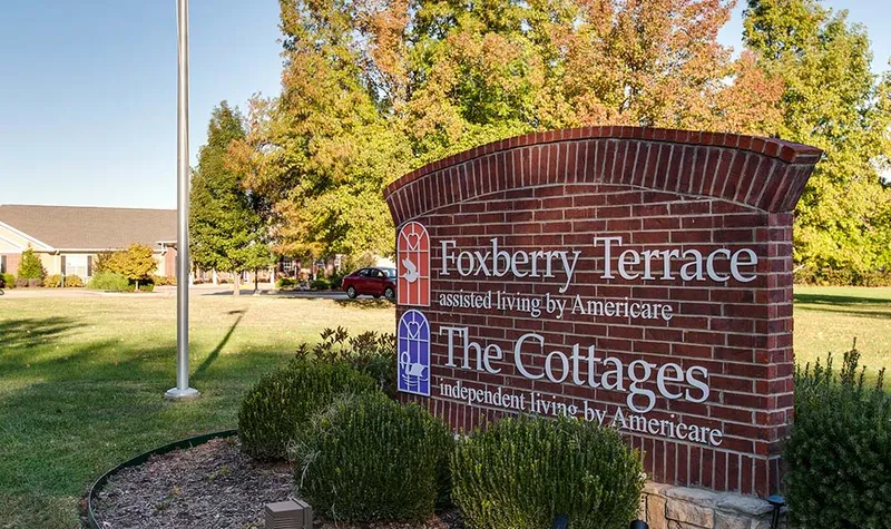 Foxberry Terrace Senior Living photo 2