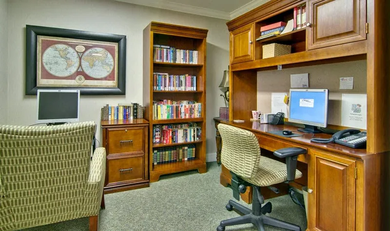 Foxberry Terrace Senior Living photo 5