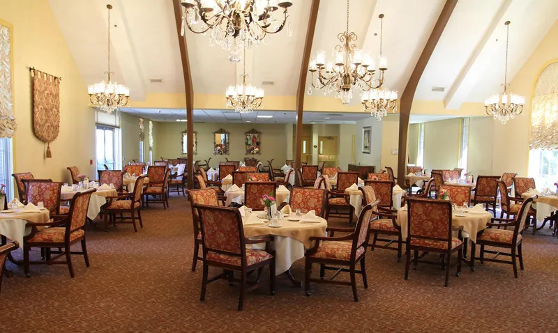 Franciscan Manor photo 2