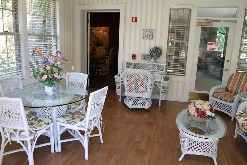 Franciscan Manor photo 3