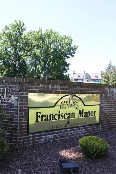 Franciscan Manor photo 5
