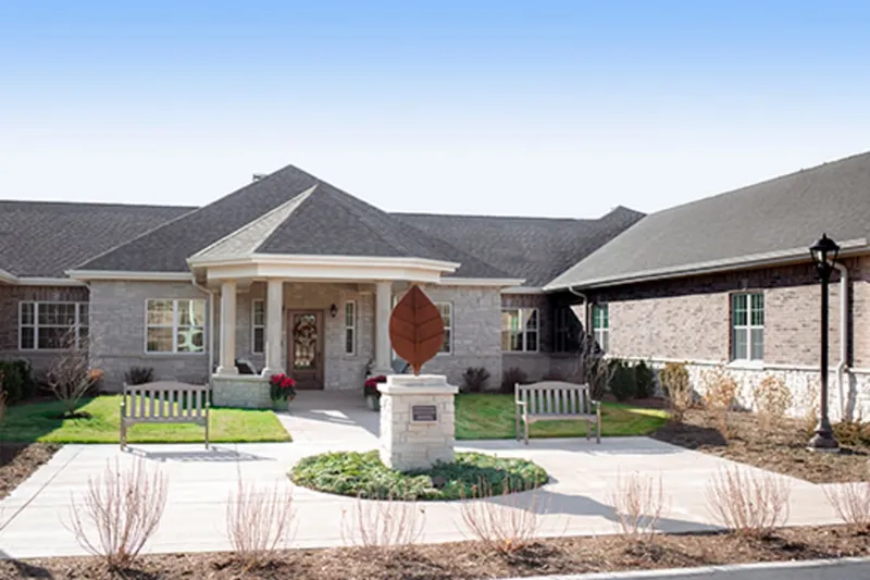 Franklin Place Memory Care