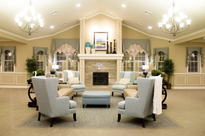 Franklin Place Memory Care photo 2