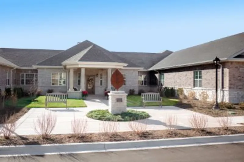 Franklin Place Memory Care photo 6