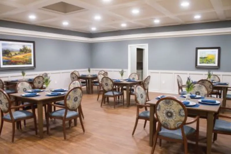 Franklin Place Memory Care photo 7