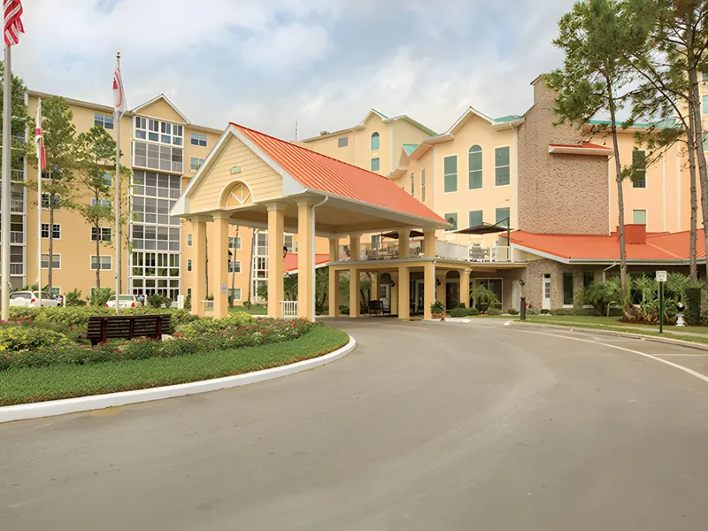 Freedom Plaza photo 7