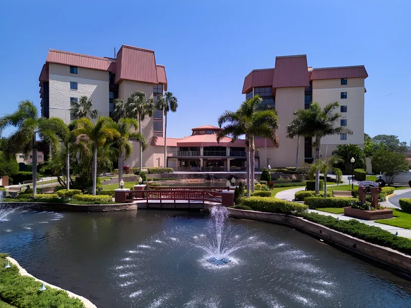 Freedom Square of Seminole