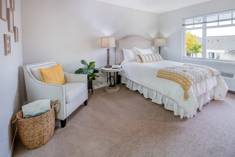 Fremont Hills Senior Living