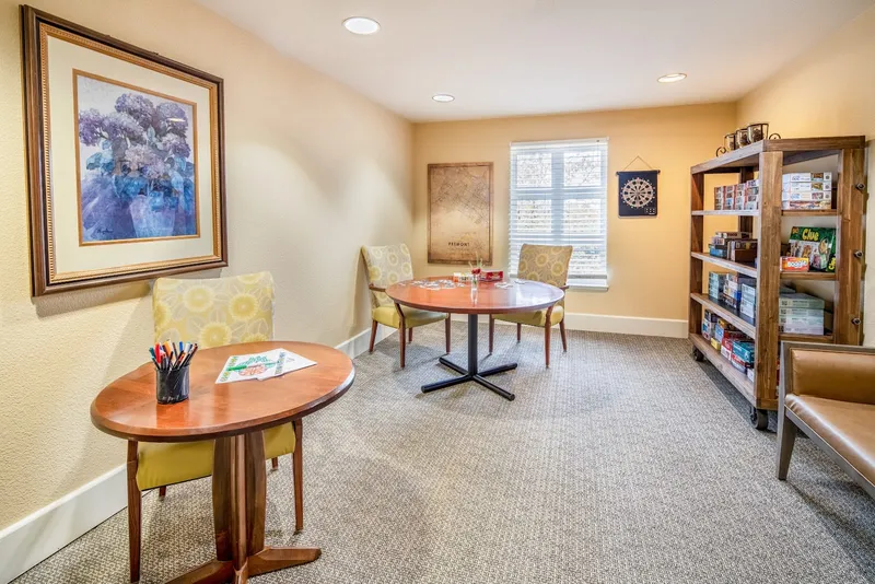Fremont Hills Senior Living photo 4