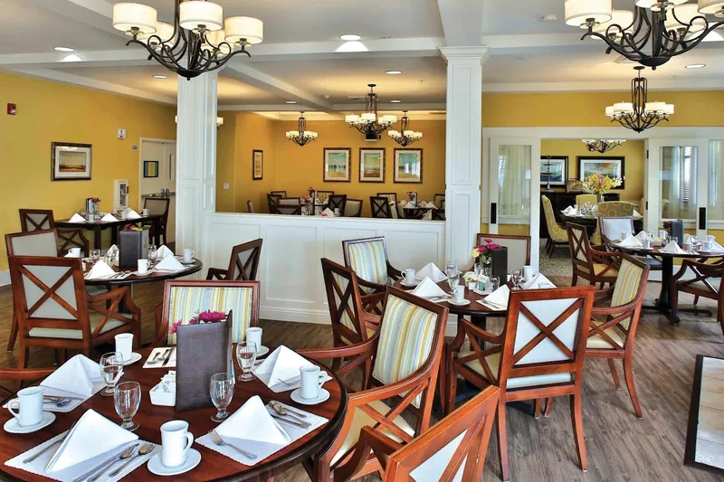 Fremont Hills Senior Living photo 5