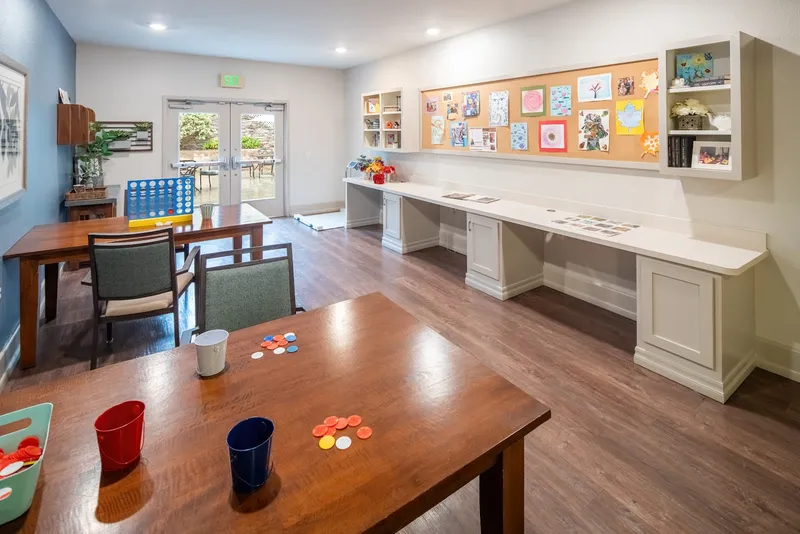 Fremont Hills Senior Living photo 9