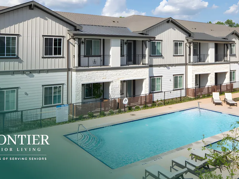 Frontier Senior Living