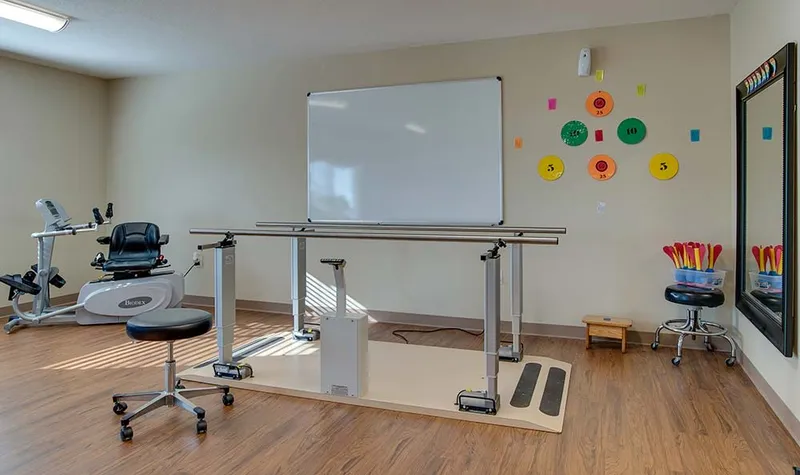 Galena Nursing Center photo 2