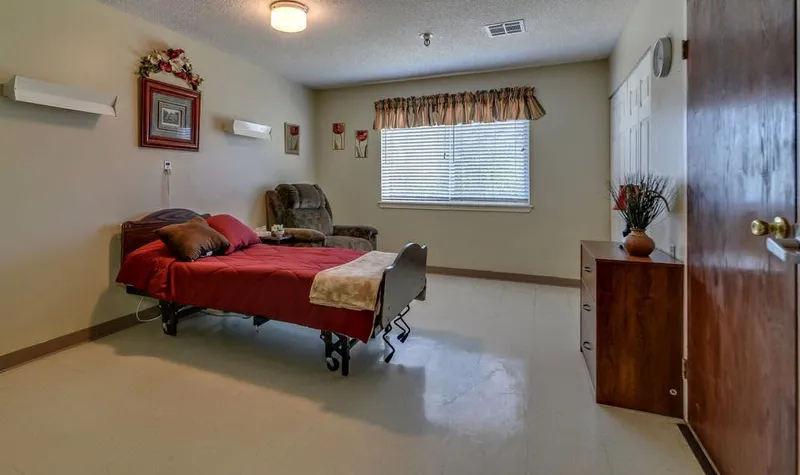 Galena Nursing Center photo 4