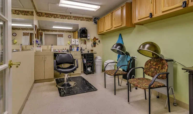 Galena Nursing Center photo 6