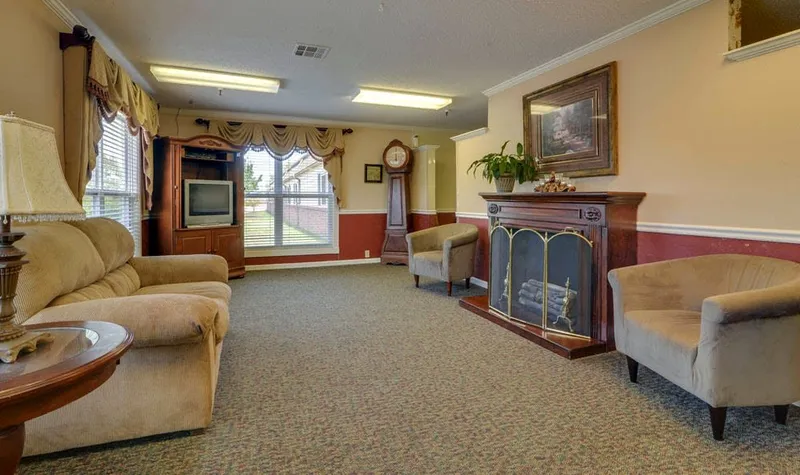 Galena Nursing Center photo 7