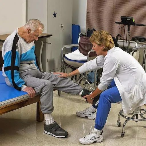 Galena Nursing Center photo 8