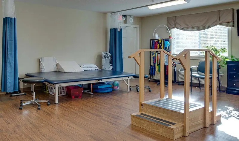 Galena Nursing Center photo 9