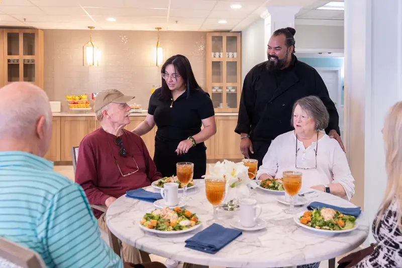Garden Plaza at Cleveland - senior living in Cleveland, Tennessee - photo 10