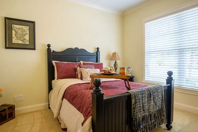 Garden Plaza at Cleveland - senior living in Cleveland, Tennessee - photo 12