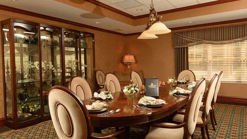 Garden Plaza of Aurora - senior living in Aurora, Colorado - photo 11