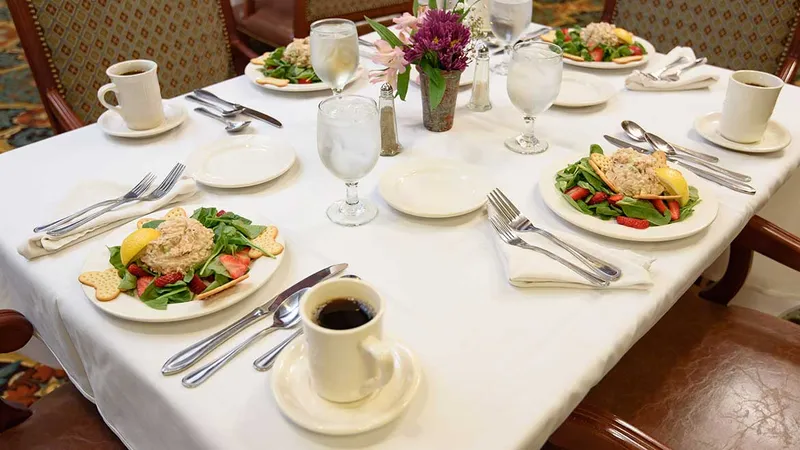 Garden Plaza of Aurora - senior living in Aurora, Colorado - photo 12