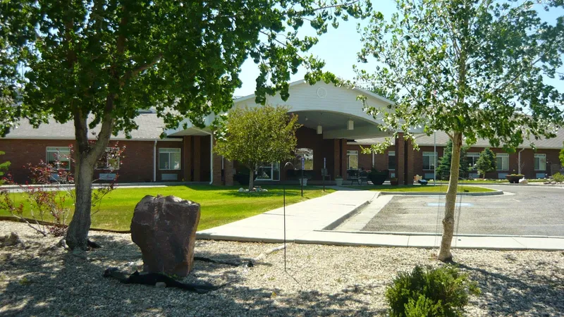 Garden Square Assisted Living of Casper