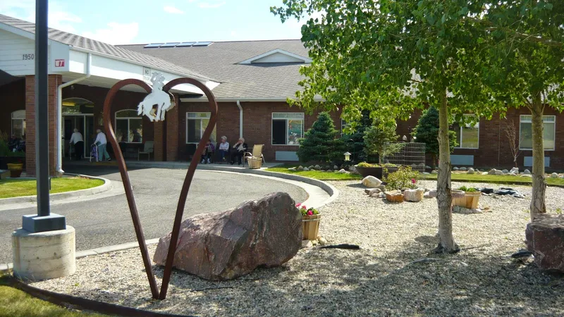 Garden Square Assisted Living of Casper photo 2