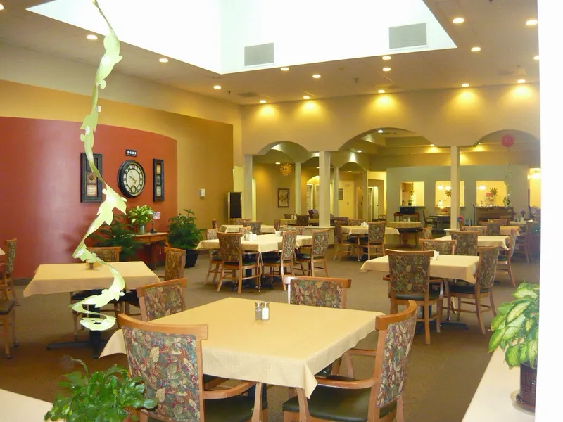Garden Square Assisted Living of Casper photo 3