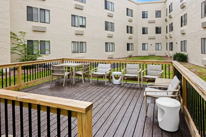 Garden Village photo 9