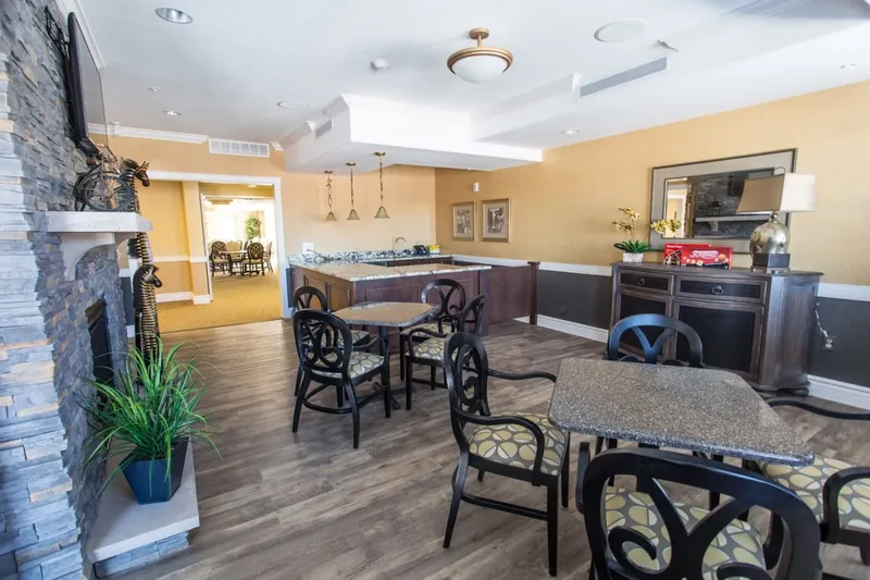 Gardens at Ocotillo Senior Living photo 10