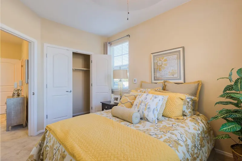 Gardens at Ocotillo Senior Living photo 2