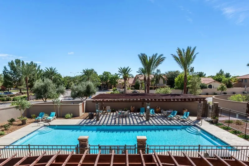 Gardens at Ocotillo Senior Living photo 3